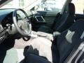 Diamond Gray Metallic - Legacy 2.5i Sedan Photo No. 6