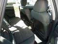 Diamond Gray Metallic - Legacy 2.5i Sedan Photo No. 8