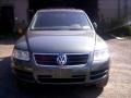 Reed Green Metallic - Touareg V6 Photo No. 3