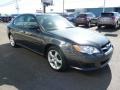 Diamond Gray Metallic - Legacy 2.5i Sedan Photo No. 10