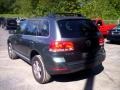 Reed Green Metallic - Touareg V6 Photo No. 4