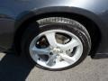 Diamond Gray Metallic - Legacy 2.5i Sedan Photo No. 12