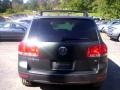 Reed Green Metallic - Touareg V6 Photo No. 6