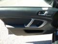 Diamond Gray Metallic - Legacy 2.5i Sedan Photo No. 13