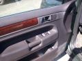 Reed Green Metallic - Touareg V6 Photo No. 8
