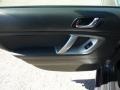 Diamond Gray Metallic - Legacy 2.5i Sedan Photo No. 16