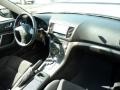 Diamond Gray Metallic - Legacy 2.5i Sedan Photo No. 18