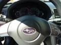 Diamond Gray Metallic - Legacy 2.5i Sedan Photo No. 20