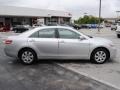 Classic Silver Metallic - Camry LE Photo No. 4