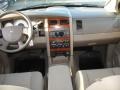 Bright Silver Metallic - Durango SLT 4x4 Photo No. 12
