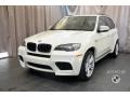 Alpine White - X5 M M xDrive Photo No. 1