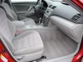 Barcelona Red Metallic - Camry LE Photo No. 10