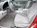 Barcelona Red Metallic - Camry LE Photo No. 15