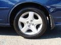 Eternal Blue Pearl - Civic EX Sedan Photo No. 7