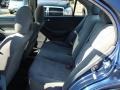 2005 Eternal Blue Pearl Honda Civic EX Sedan  photo #8