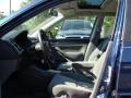 Eternal Blue Pearl - Civic EX Sedan Photo No. 9