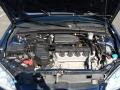 Eternal Blue Pearl - Civic EX Sedan Photo No. 15