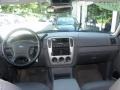 2003 Black Ford Explorer XLT 4x4  photo #25