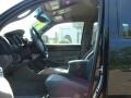 Black Sand Pearl - Tacoma V6 TRD Sport Double Cab 4x4 Photo No. 9