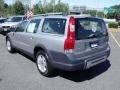 Crystal Green Metallic - XC70 AWD Photo No. 5
