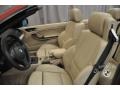 2006 Electric Red BMW 3 Series 330i Convertible  photo #9