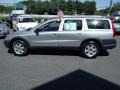 Crystal Green Metallic - XC70 AWD Photo No. 6