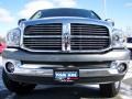 2008 Mineral Gray Metallic Dodge Ram 2500 Big Horn Quad Cab 4x4  photo #3