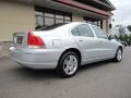 Silver Metallic - S60 2.5T Photo No. 3