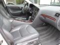 Silver Metallic - S60 2.5T Photo No. 12