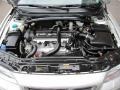 Silver Metallic - S60 2.5T Photo No. 17