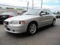 Silver Metallic - S60 2.5T Photo No. 19