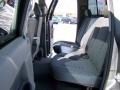 Mineral Gray Metallic - Ram 2500 Big Horn Quad Cab 4x4 Photo No. 11