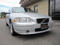 Silver Metallic - S60 2.5T Photo No. 20