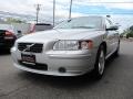 Silver Metallic - S60 2.5T Photo No. 21
