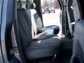 Mineral Gray Metallic - Ram 2500 Big Horn Quad Cab 4x4 Photo No. 12