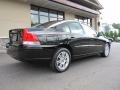 Black Stone - S60 2.5T AWD Photo No. 3