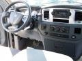 Mineral Gray Metallic - Ram 2500 Big Horn Quad Cab 4x4 Photo No. 14