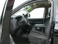 2005 Black Dodge Ram 1500 SLT Quad Cab 4x4  photo #9