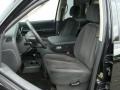 2005 Black Dodge Ram 1500 SLT Quad Cab 4x4  photo #10