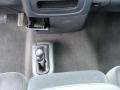 2005 Black Dodge Ram 1500 SLT Quad Cab 4x4  photo #14