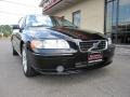 Black Stone - S60 2.5T AWD Photo No. 20