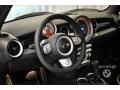 2008 Pepper White Mini Cooper S Clubman  photo #13