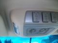 2003 Medium Wedgewood Blue Metallic Lincoln Navigator Luxury 4x4  photo #20