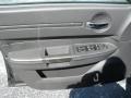 2009 Brilliant Black Crystal Pearl Dodge Charger SRT-8  photo #11