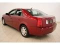 Infrared - CTS Sedan Photo No. 5