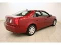 Infrared - CTS Sedan Photo No. 7