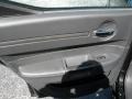 2009 Brilliant Black Crystal Pearl Dodge Charger SRT-8  photo #13