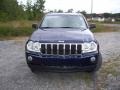 2005 Midnight Blue Pearl Jeep Grand Cherokee Limited 4x4  photo #2