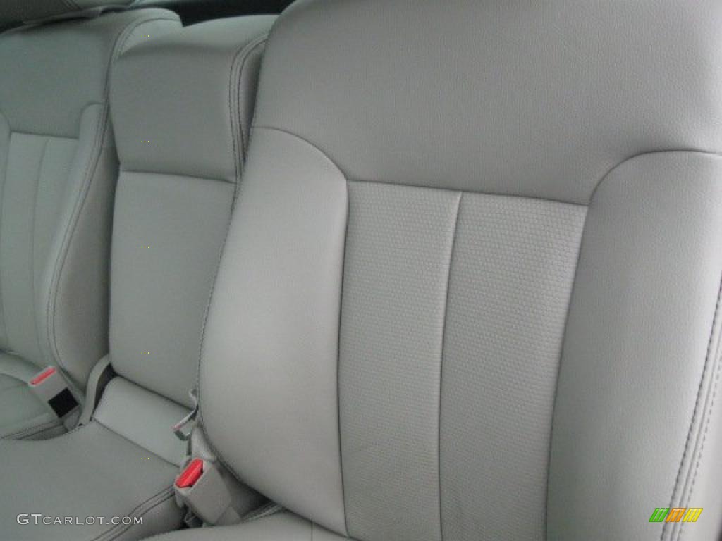 2010 F150 XL Regular Cab - Tuxedo Black / Medium Stone photo #8