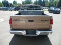 Light Driftwood Satin Glow - Dakota SLT Extended Cab 4x4 Photo No. 5